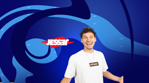 Jesser banner