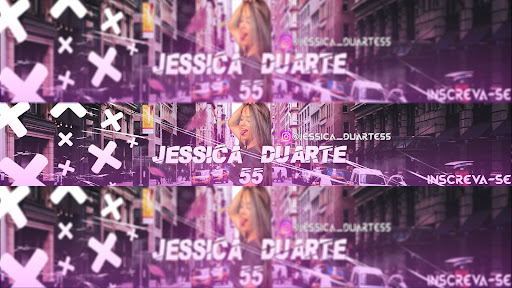 Jessica Duarte 55 banner