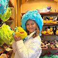 Jessica Effendy avatar