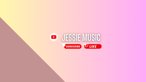 Jessie Music 潔西音樂 banner