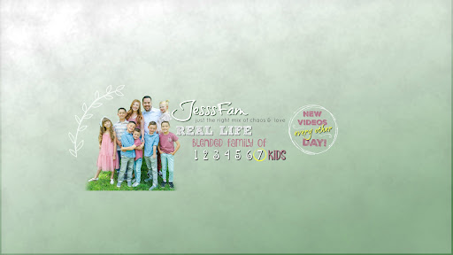 JesssFam banner