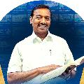 Jesus Redeems - இயேசு விடுவிக்கிறார் avatar