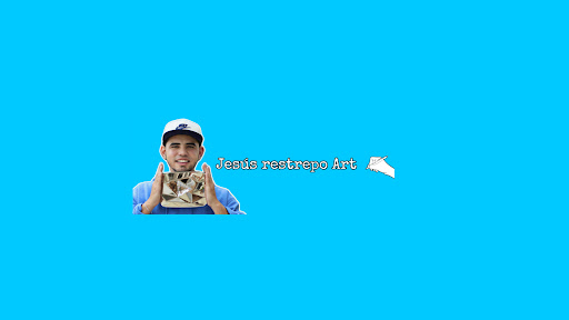 Jesús Restrepo banner