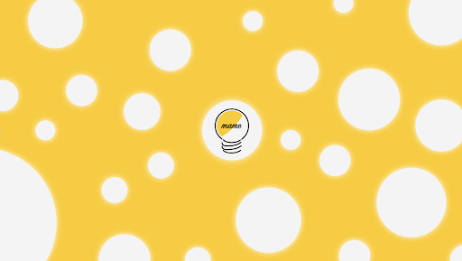マメ banner
