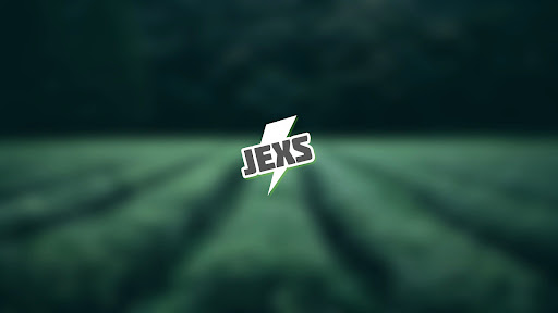 Jexs banner