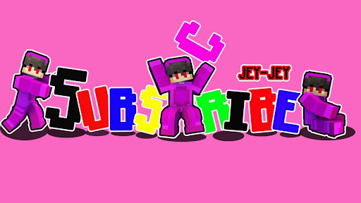Jey Jey banner