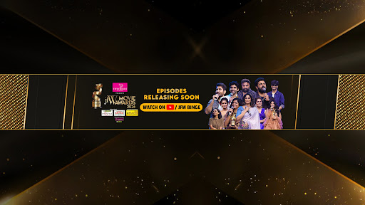 JFW - Just for Women banner