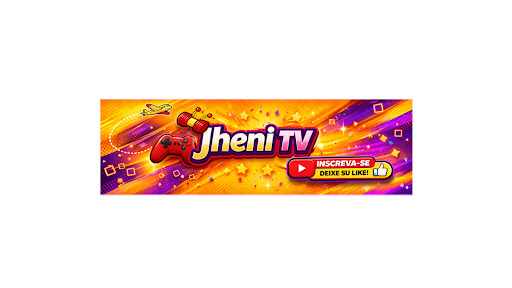 Jheni TV banner