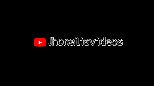 JhonalisVideos banner