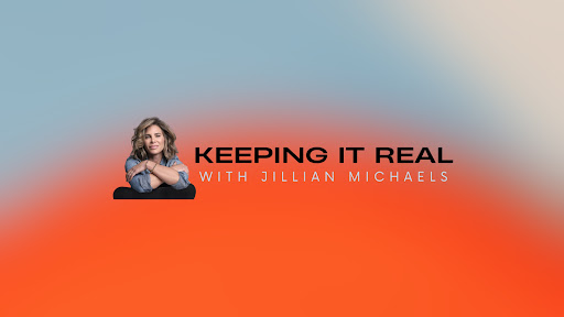 Jillian Michaels banner