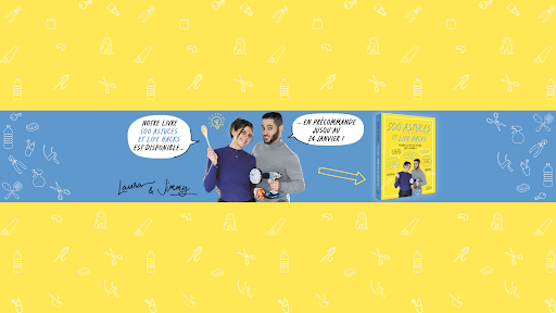 Jimmy & Laura Astuces banner