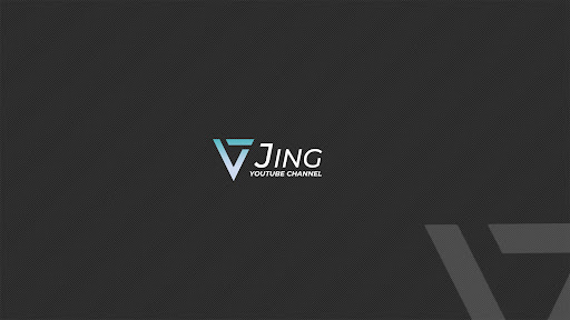 Jing banner