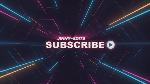 Jinny-Edits banner