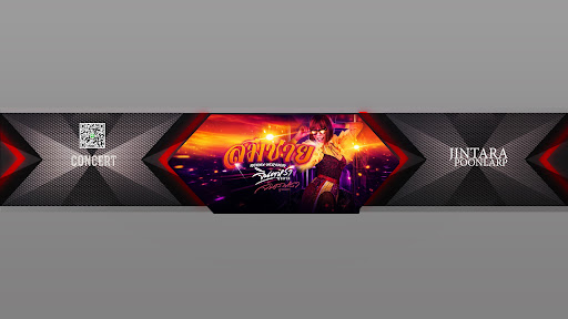 JINTARA CHANNEL OFFICIAL banner