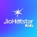 JioHotstar Kids avatar