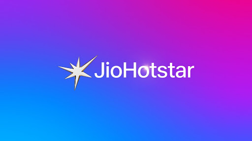JioHotstar banner