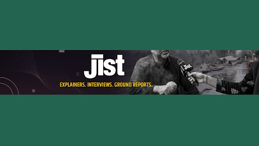 Jist banner