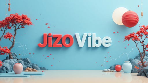 Jizo Vibe banner