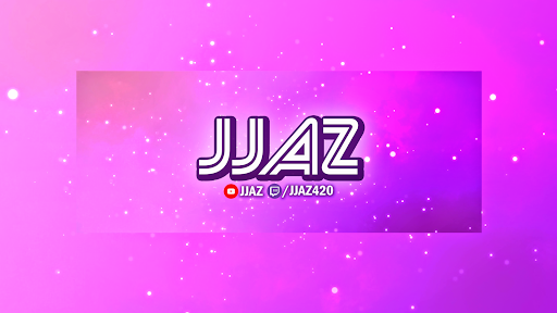 JJaz banner