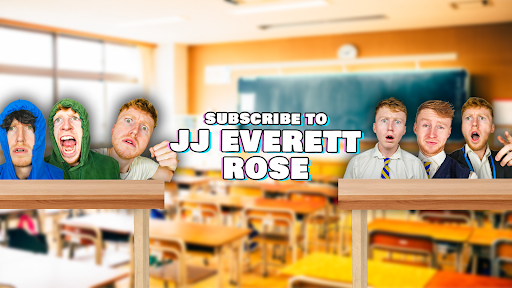 JJEverettRose banner