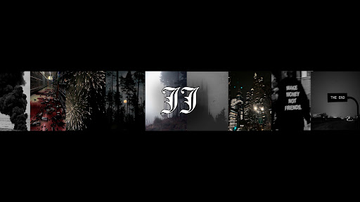 JJ banner