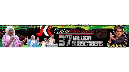 Jkk Entertainment banner