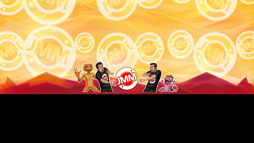 JMMates banner
