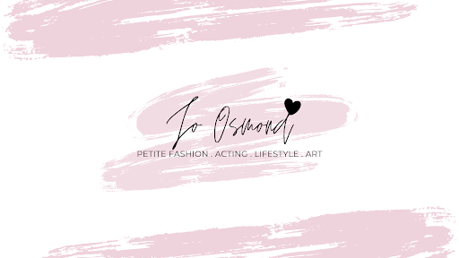 Jo Osmond banner