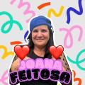 Joana Feitosa avatar