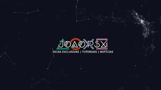 JOAO_PSX banner