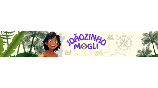 Joãozinho Mogli banner