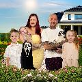 Familjen Lundell avatar