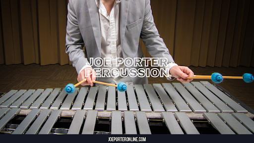 Joe Porter banner