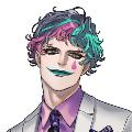 ジョー・力一 Joe Rikiichi avatar