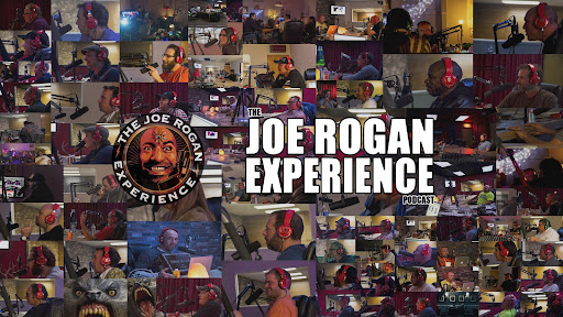 PowerfulJRE banner