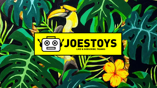 joestoys banner