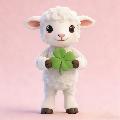 Joey in clover avatar