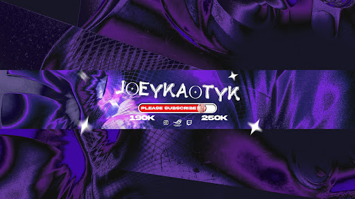 Joey Kaotyk banner