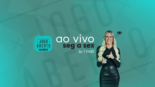 Jogo Aberto banner