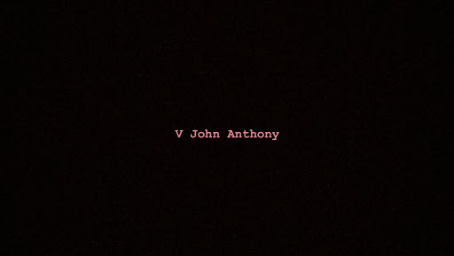 John Anthony V banner