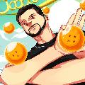 John Joodan avatar