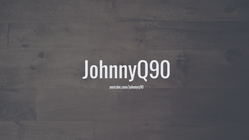 JohnnyQ90 banner