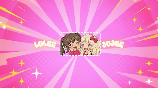 لولي و جوجي banner
