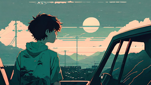JO级动漫 banner