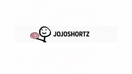 JOJOSHORTZ banner