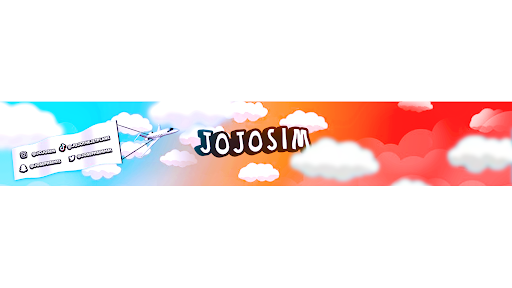 Jojo Sim banner
