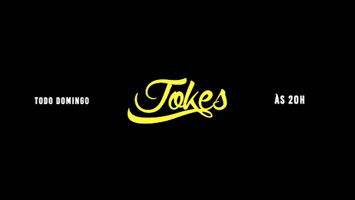 JOKES STAND UP COMEDY banner