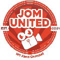 JomUnited avatar