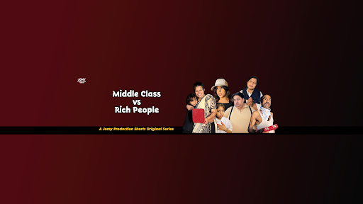 Jomy Production banner