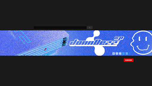 JONN DEZZ XP banner